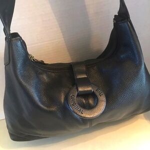 Black THE SAK shoulder Bag